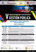 Agenda del Congreso