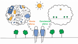 ¿Cómo aprovechar el potencial de nuestra mente? Mindfulness