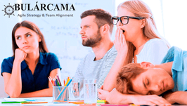 Capacitacion anticuada