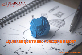 Mejora tu BSC