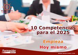 Competencias online 2025