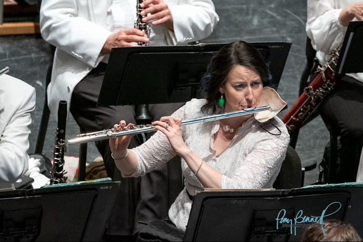 March orchestral performances