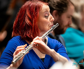 Lindsey Goodman flutist