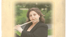 Goodman Flute Studio Guest Artist Day