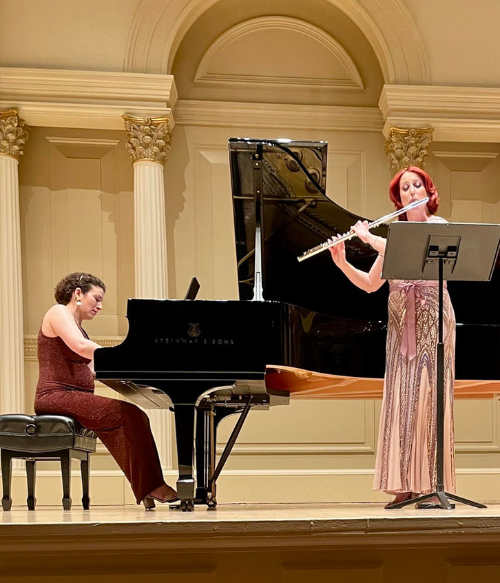 West Virginia tour with Clare Longendyke