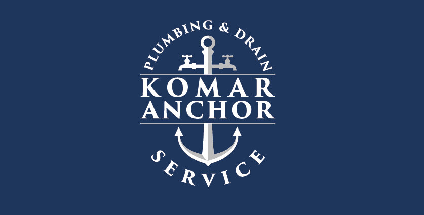 Komar Anchor Plumbing - Plumbing in Youngstown
