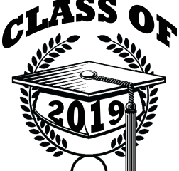 Class of 2019