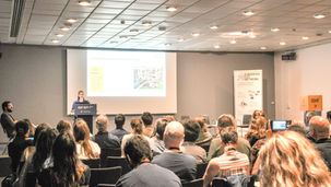 Lancering van het Europees Community Land Trust Netwerk