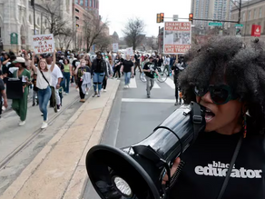 Girl Power in Philadelphia