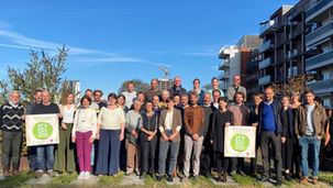 De CLT in Leuven is opgericht