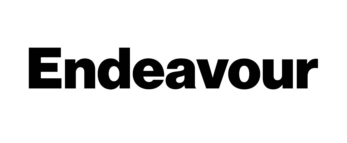 logo endeavour