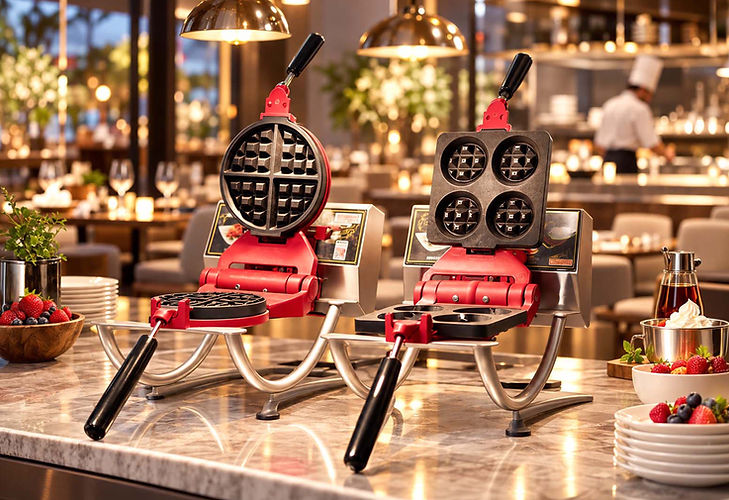 WAFFLE MACHINE 7 20X30cm.jpg