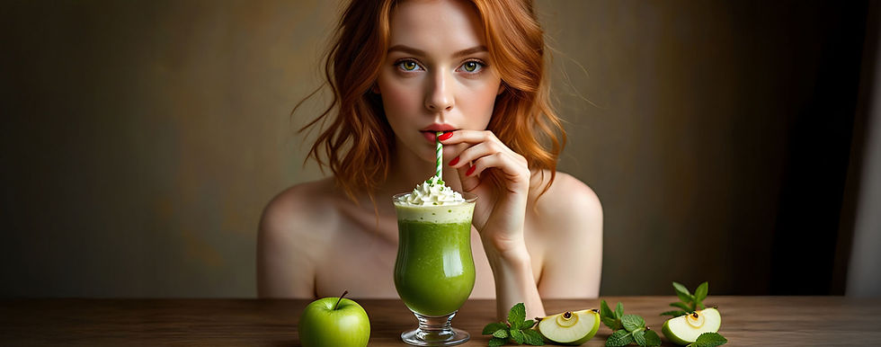 MACA VERDE 55