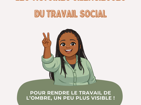 Les victoires silencieuses du travail social 🤍