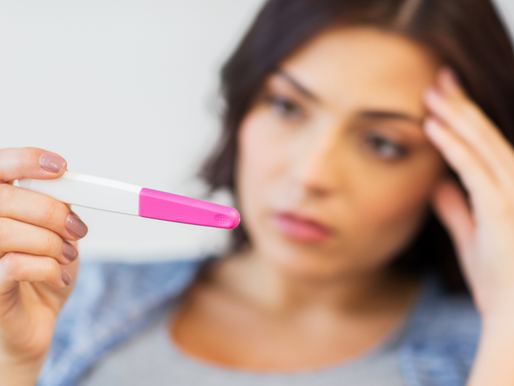 Hábitos que Prejudicam a Fertilidade
