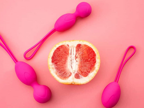 Pompoarismo: Prazer e Saúde Vaginal
