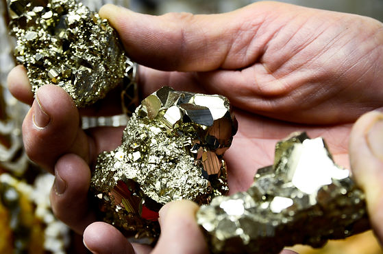 mining gems minerals rock rocks rockhounding