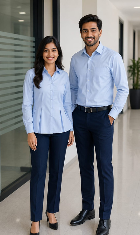 Marketing Uniform