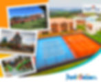 Resort Itaipuland