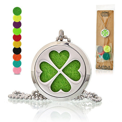 Miniature : Aromatherapy Diffuser Necklaces