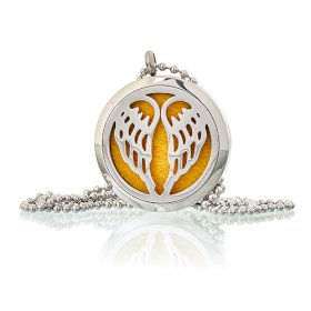 Thumbnail: Aromatherapy Diffuser Necklaces