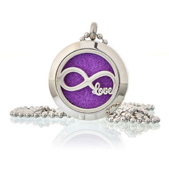 Miniatura: Aromatherapy Diffuser Necklaces