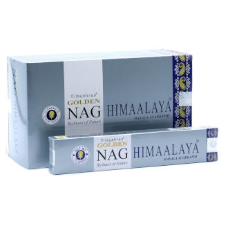 Miniatura: Nag Champa Incense