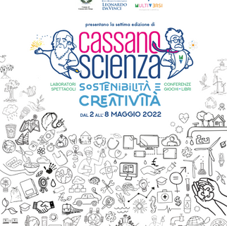 Cassano Scienza