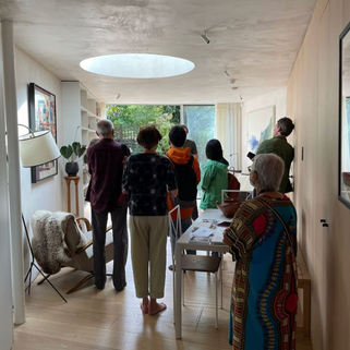 Open House 2021