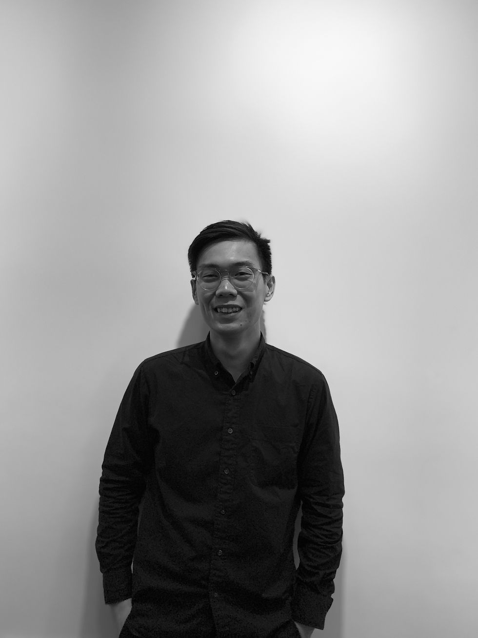 Gary joined Unagru in October