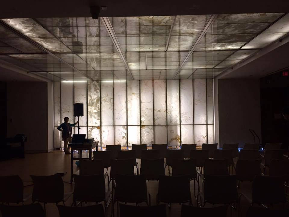 Narratives Toronto Event