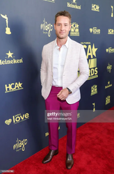 Justin Hartley