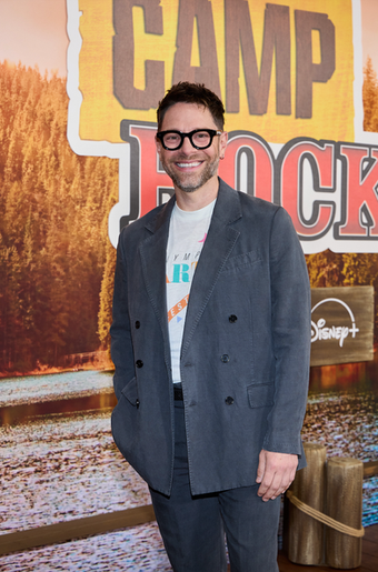 Tim Federle, Part I