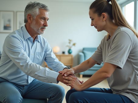 Discovering Made to Move Therapy: Your Path to Recovery and Performance