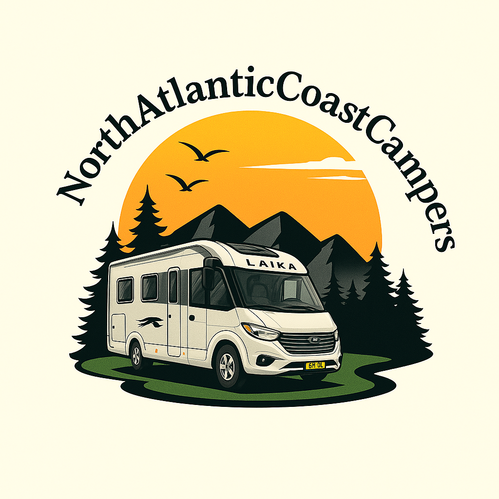 Foto van schrijver: NorthAtlanticcoastcampers