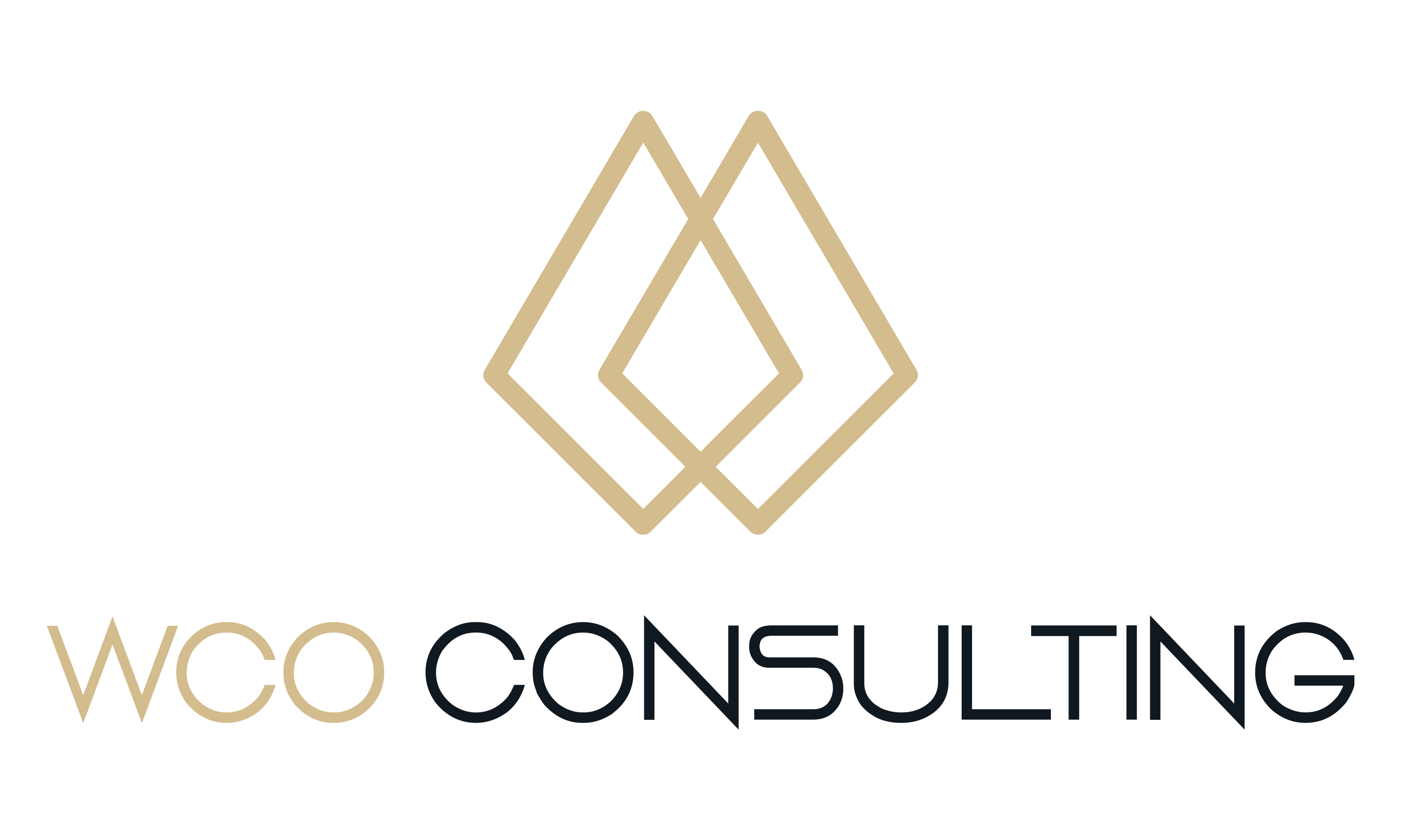 WCO Consulting