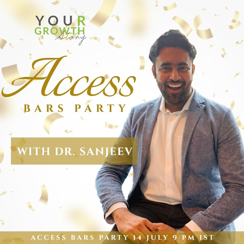 Bars Party