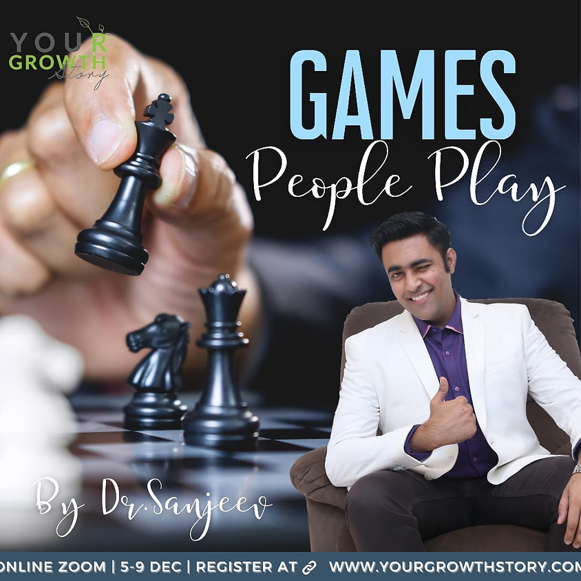 Games People Play