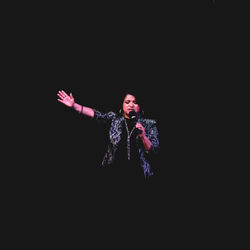 Pastora Alejandra Herrera