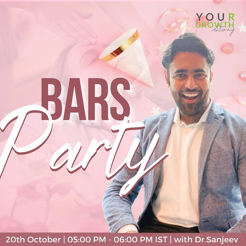 Bars Party