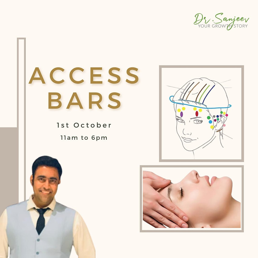 Access Bars Class