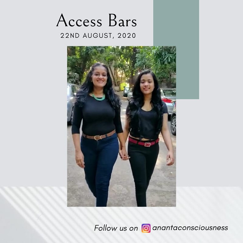 Online Access Bars