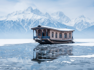 Discover Kashmir's Royal Tour Experiences with Kashmir Royal Tours