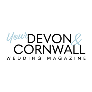 Devon and cornwall logo