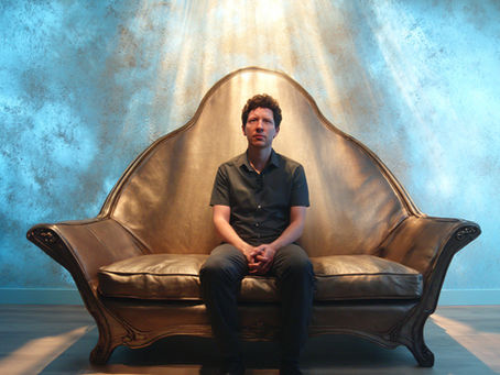 ChatGPT - THE BEST THERAPIST YOU'VE EVER HAD