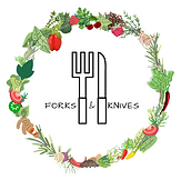 Forks and Knives logo.png