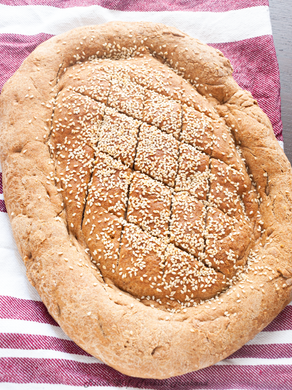 Turecki Chlebek