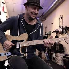 MEAT with BEAT presents Christoph Lindner