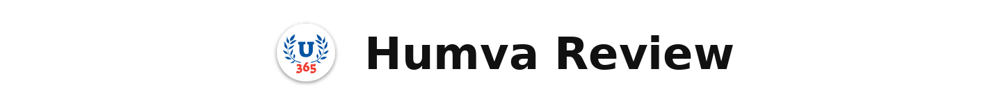 Humva Review