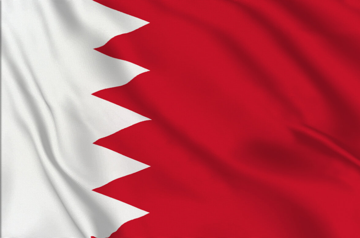 Our previous report on Bahrain.
